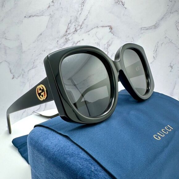 New Gucci Sunglasses - Picture 2 of 16